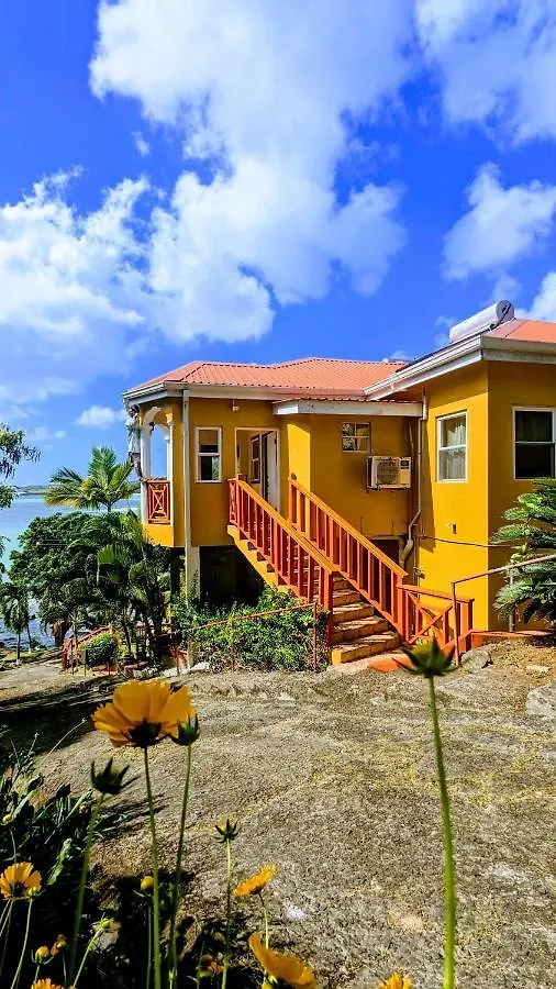 فندق Sunset Lane Laborie
