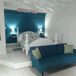 Casa Del Vega A Little Peace Of Heaven Castries