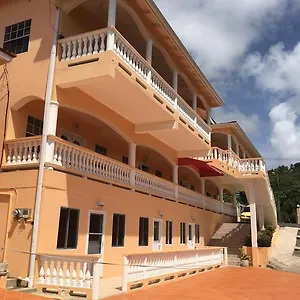Aupic Paradise Vieux Fort